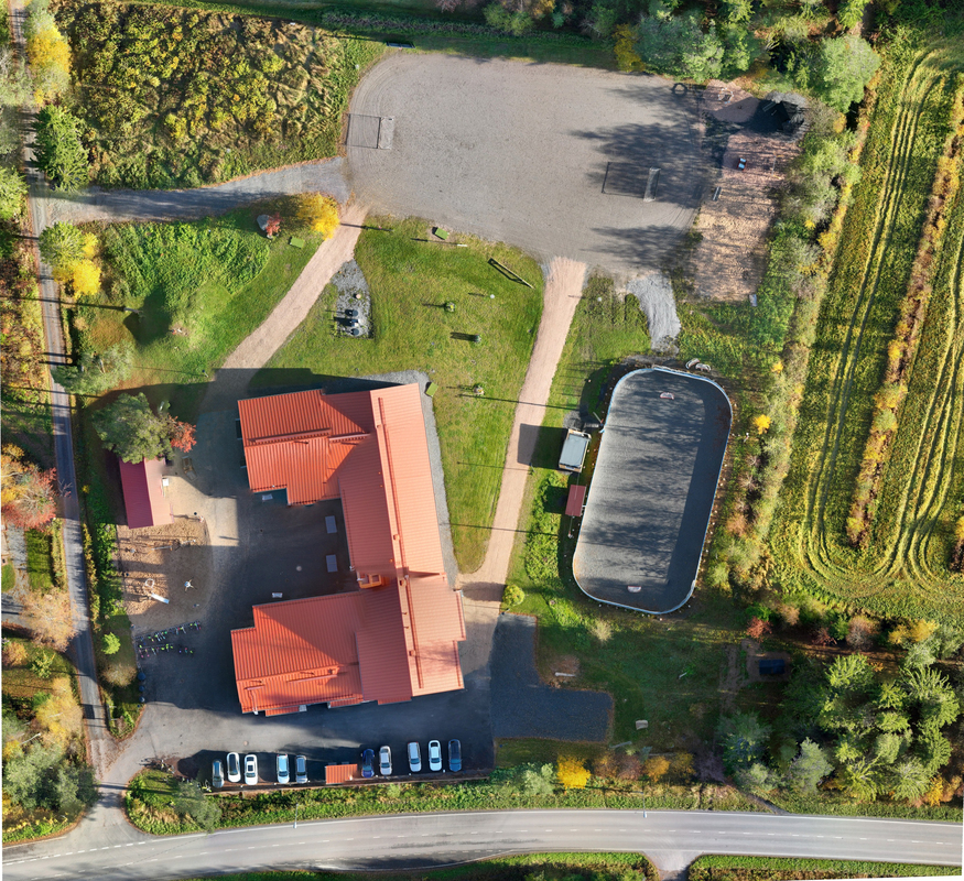 JÄRVIKYLÄN KOULU