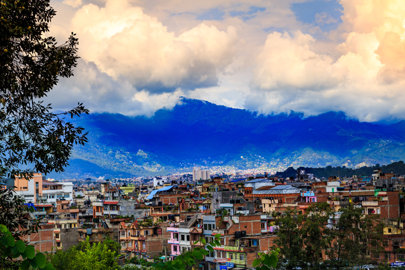 Kathmandu is the capital of Nepal, isn’t it?