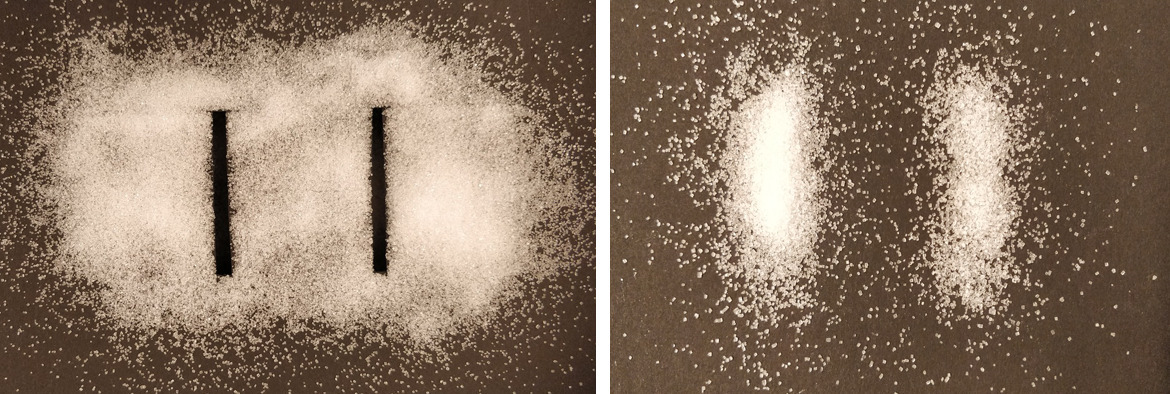 Kaksoisrakokoe sokerille