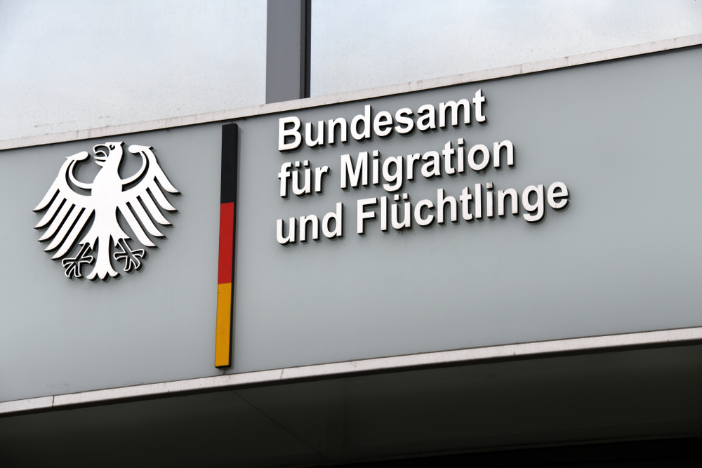 Bundesamt für Migration und Flüchtlinge