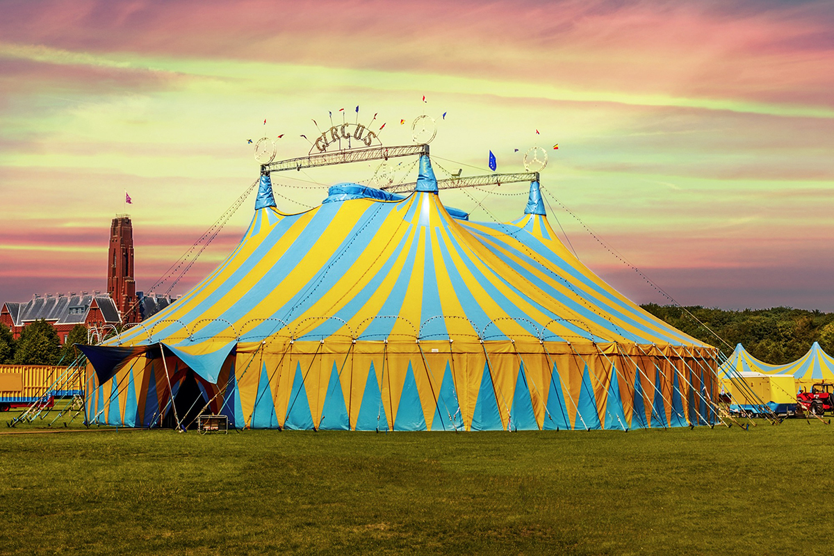 Zirkus