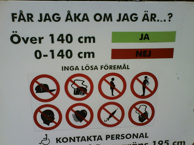 Får jag åka?