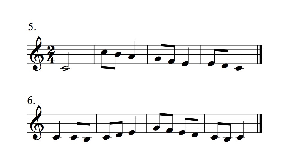 Lauletaan 11: solmisoi 3