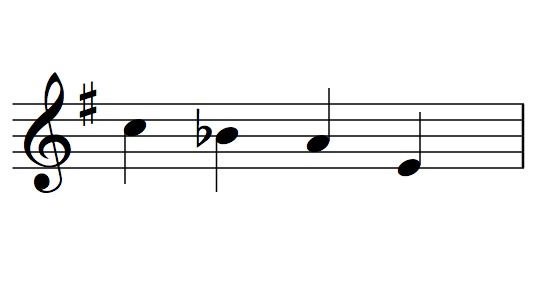 kvinttiharjoitus 3