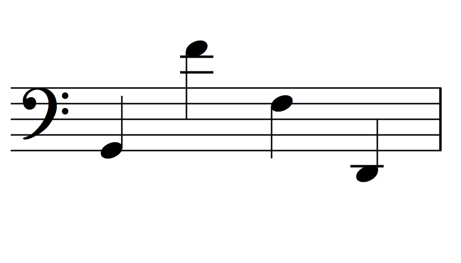terssiharjoitus 5