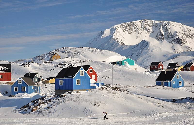 Grönlanti
