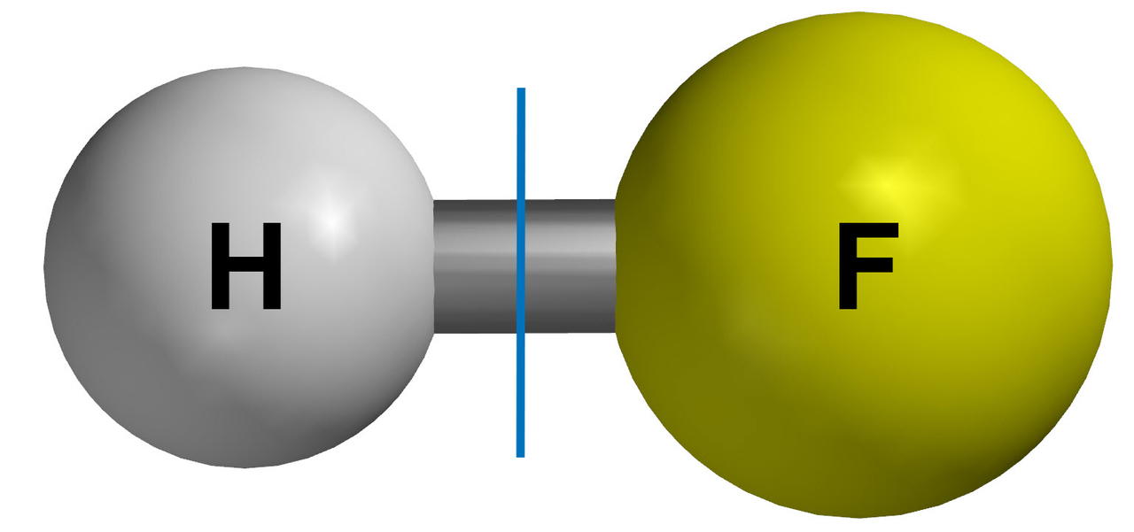 Vetyfluoridi