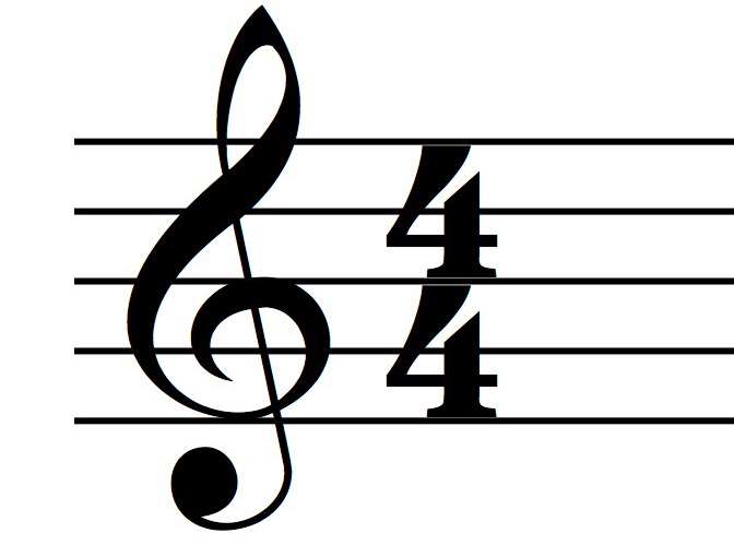 etumerkit G-avain