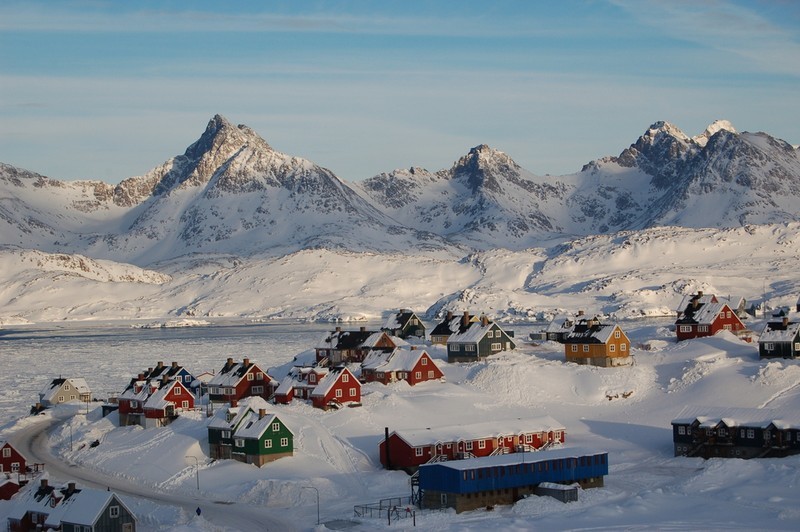 Grönlanti