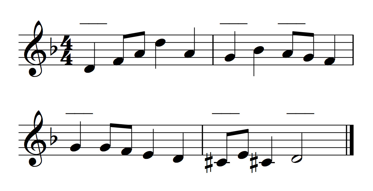 soinnuta 3