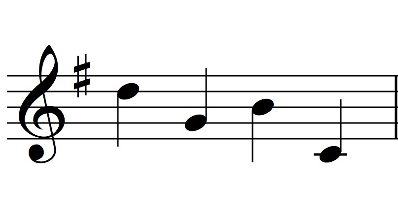 sekuntiharjoitus 5
