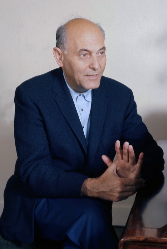 Sir Georg Solti on kapellimestari, joka on voittanut eniten Grammy-palkintoja koko maailmassa. Hänellä on 38 Grammya, kun esimerkiksi Madonnalla on vain seitsemän.