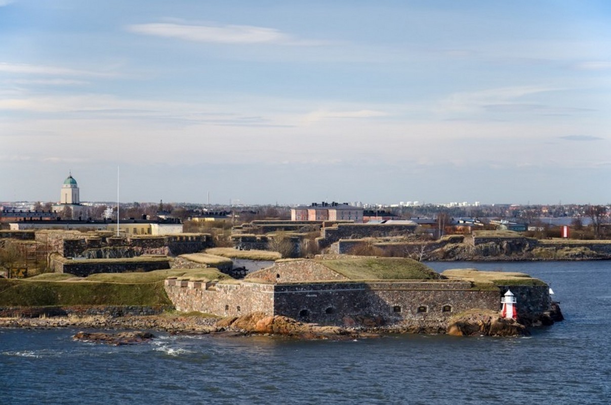 Suomenlinna