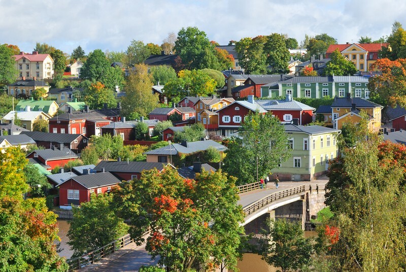 Porvoo