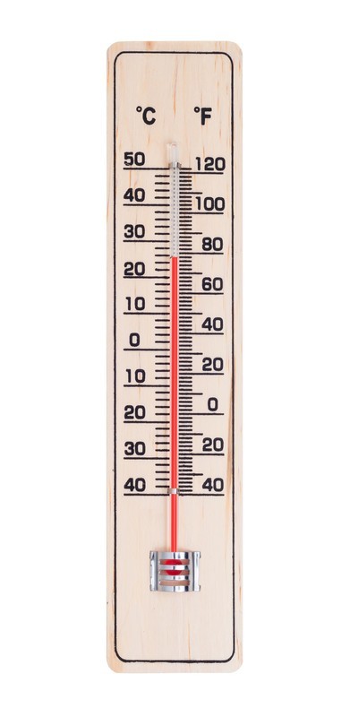 19. Lämpötila