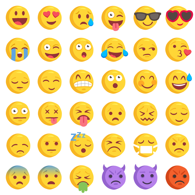 Emojit