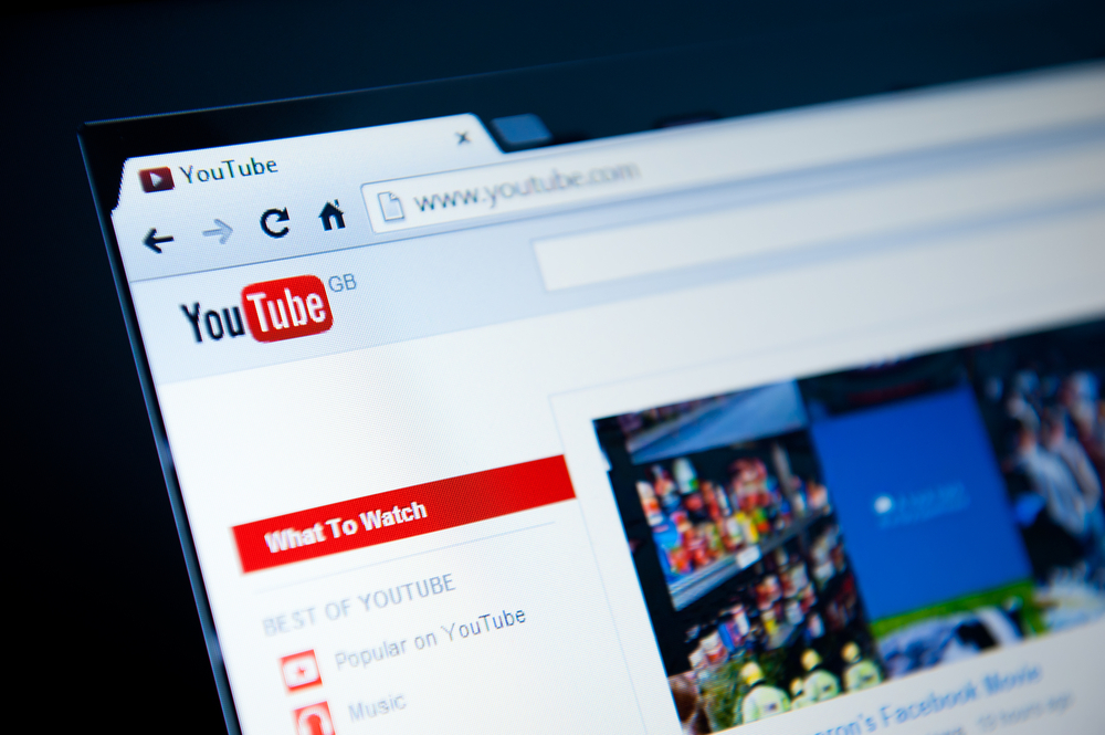 YouTube