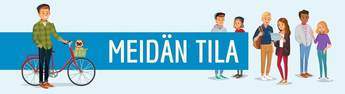 Meidän tila