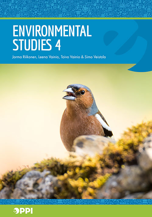 Environmental Studies 4