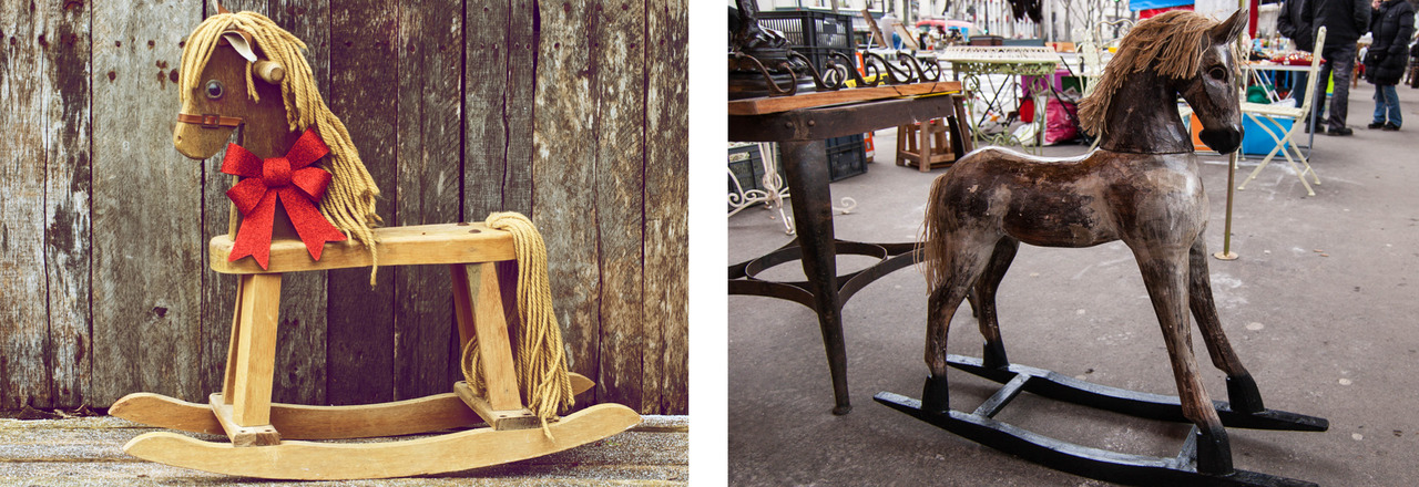 Products and objects need to be repaired once in a while.