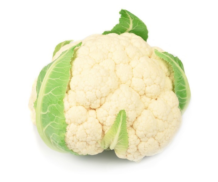 Cauliflower