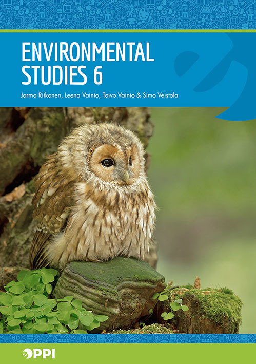 Environmental Studies 6