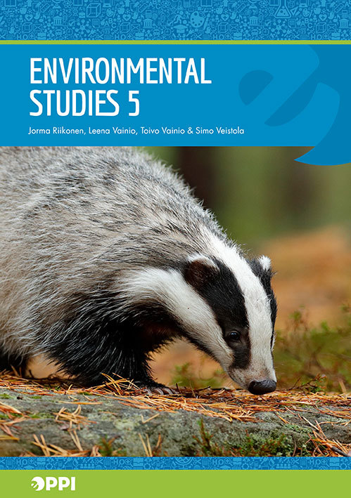 Environmental Studies 5