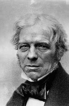 Michael Faradayta (1791–1867) pidetään merkittävimpänä sähkökemian kehittäjänä. Hänen keksimiään sanoja ovat ionin, anioni, kationi, anodi, katodi, elektrolyytti (liuos) ja elektrolyysi (prosessi).