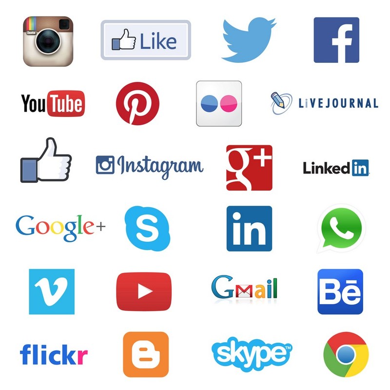 Internet applications