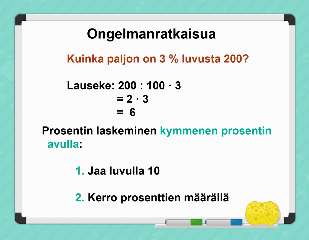 6.9. Taulu