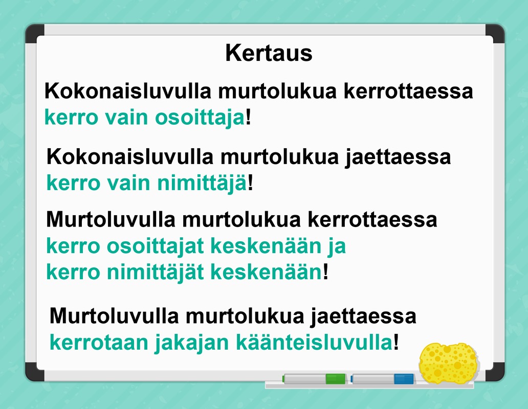 5.10 taulu