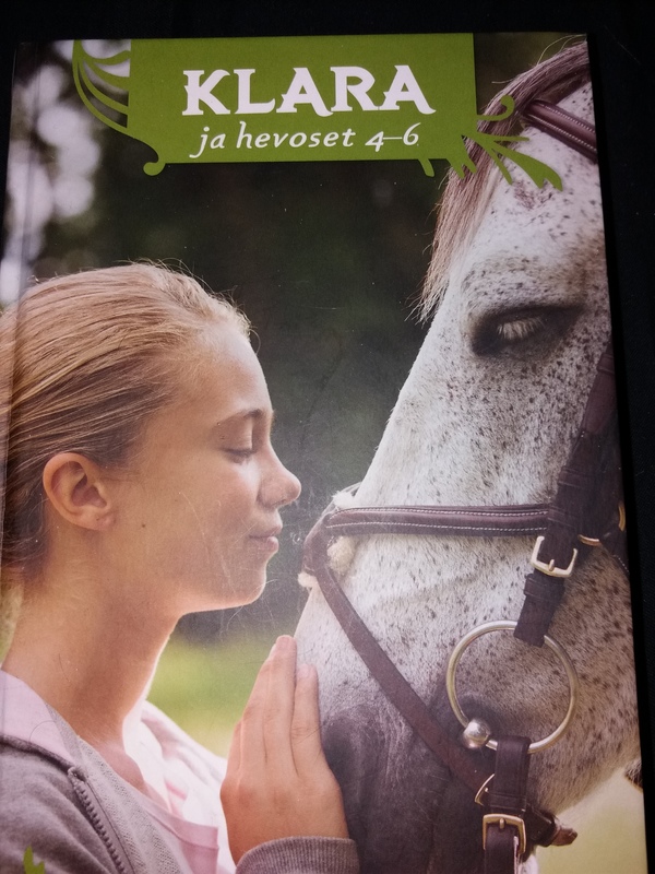 Klara ja ratsastusretki