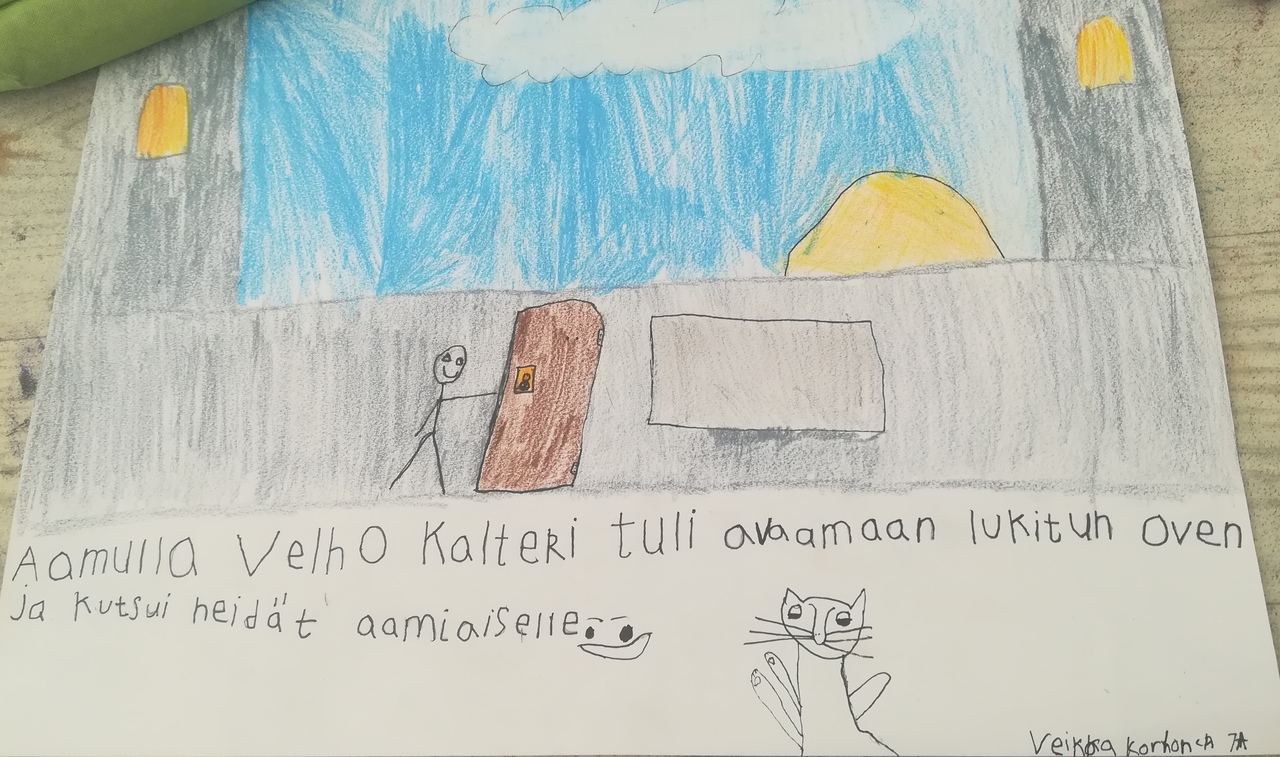 Velho Kalteri