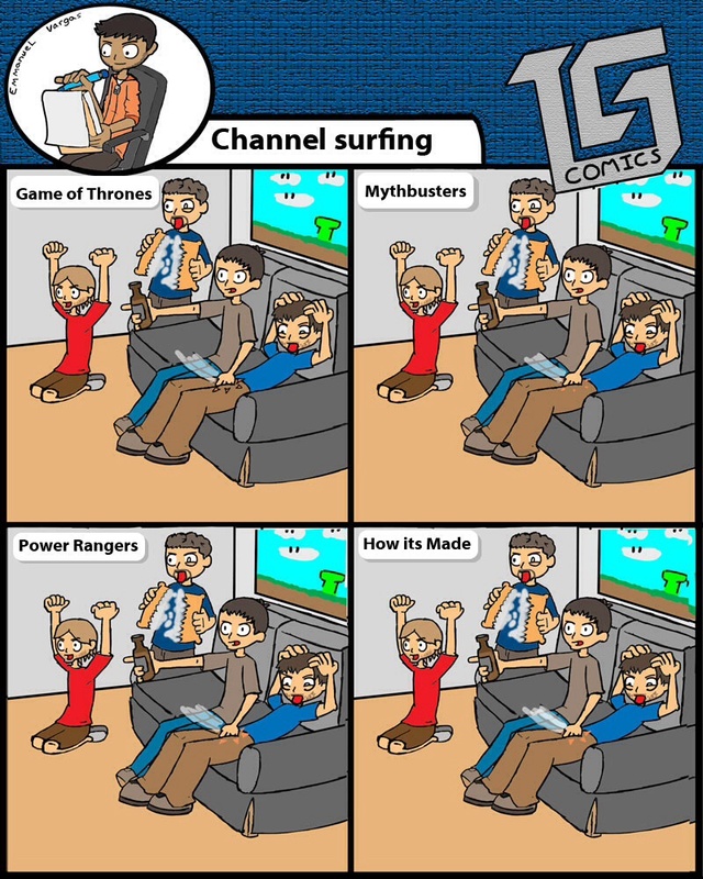 KANAVASURFFAILUA KOTISOHVALLA