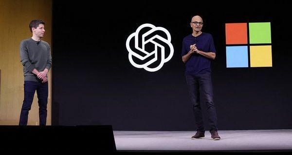 OpenAI