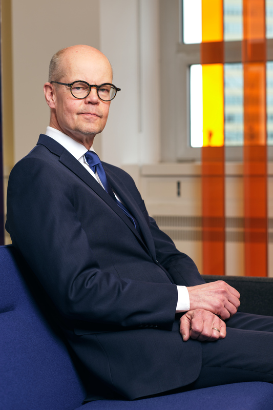Olli-Pekka Heinonen