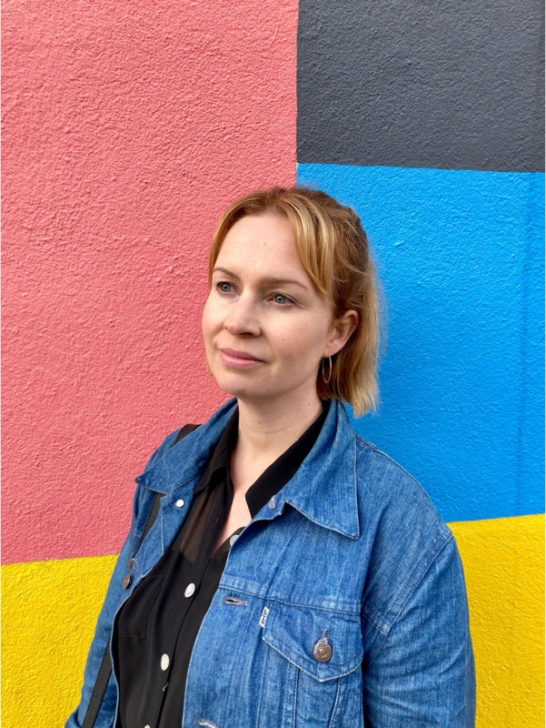 Anna-Maija Niemi