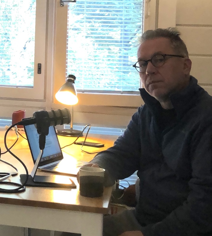Janne Varjo