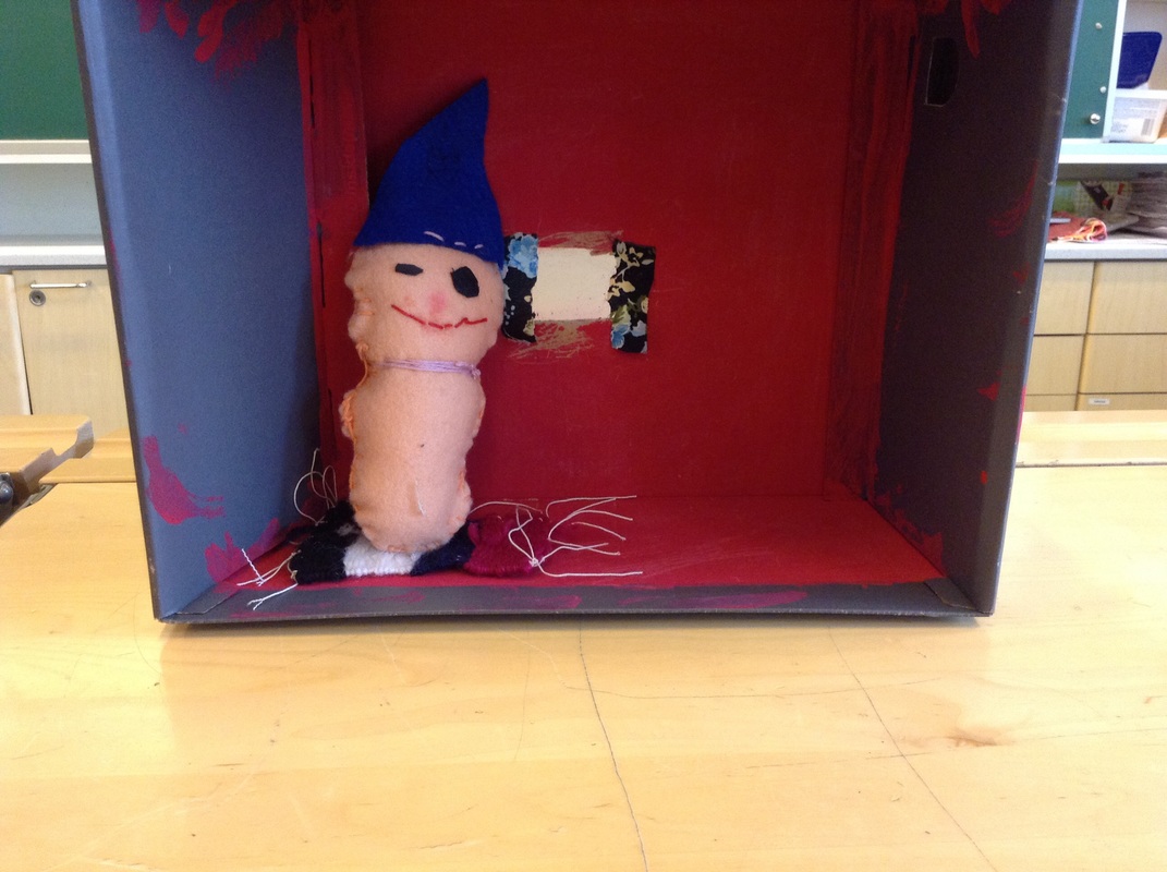 Pöpön koti & pöpö