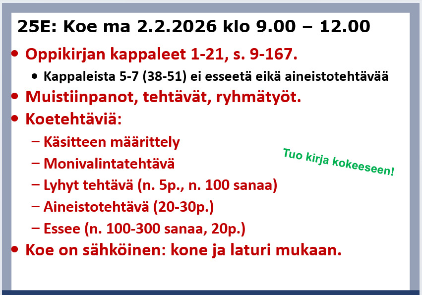 Koeinfo