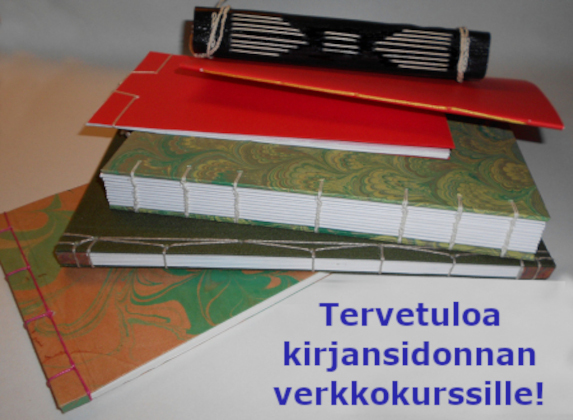 Tervetuloa