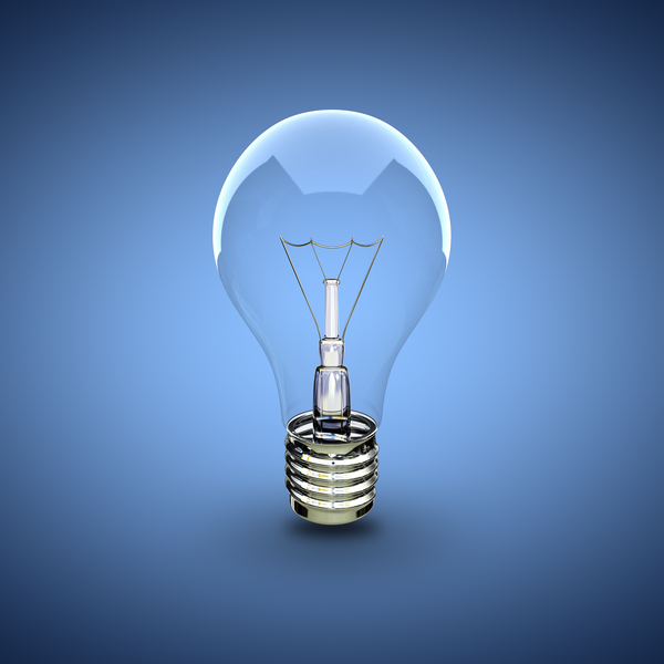 Hehkulampun sisällä on ohut lämpövastus. Kun se on riittävän kuuma, alkaa se säteillä myös valoa. Lämpövastuksensa vuoksi hehkulamppu kuumenee voimakkaasti.