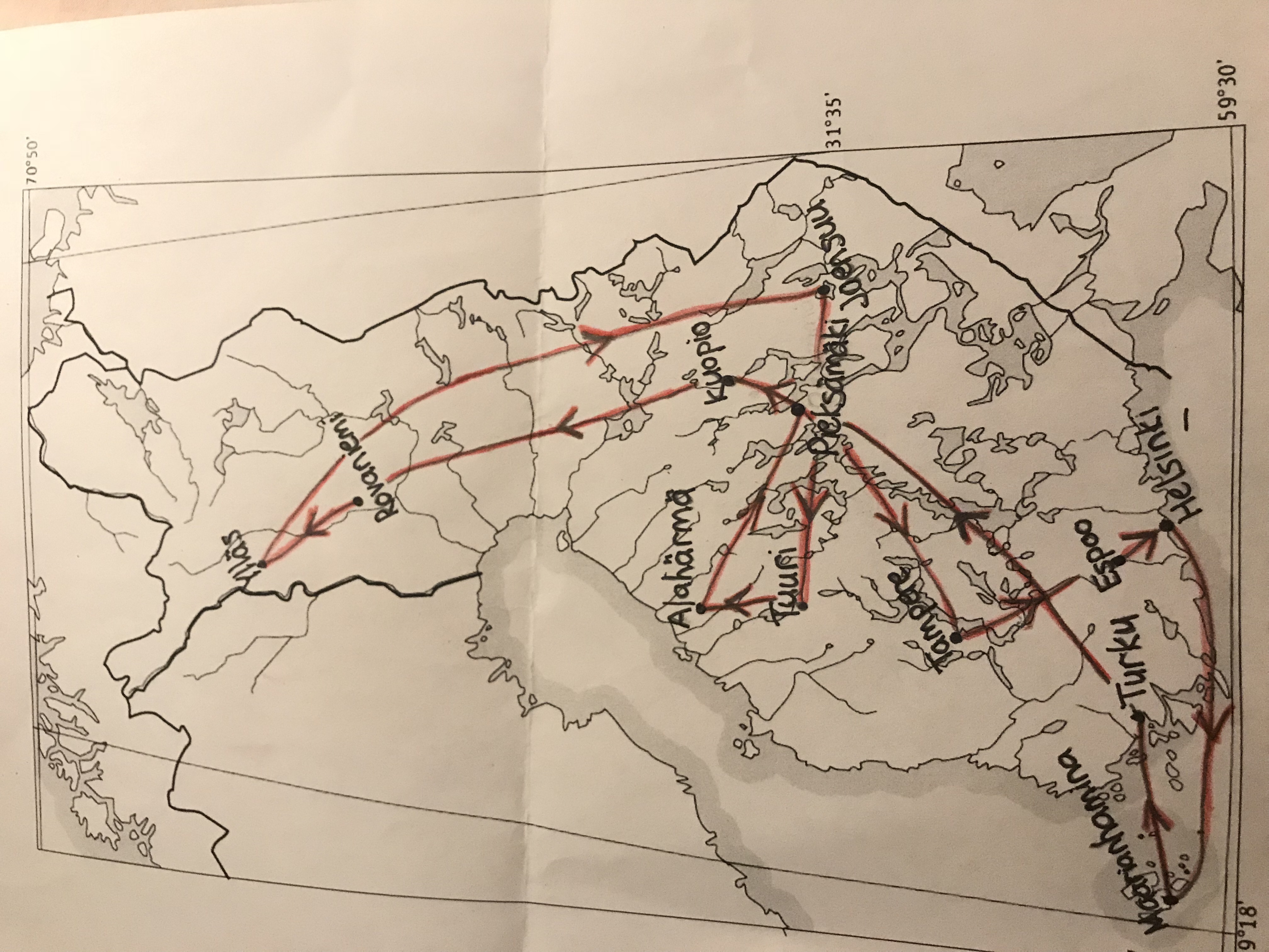 suomen-maisema-alueet