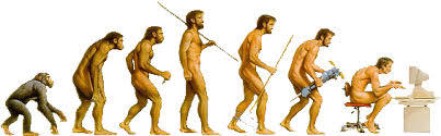 Evolutionen
