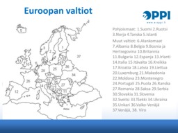 euroopan kartta mustavalkoinen Kuvagalleria Euroopan kartoista euroopan kartta mustavalkoinen