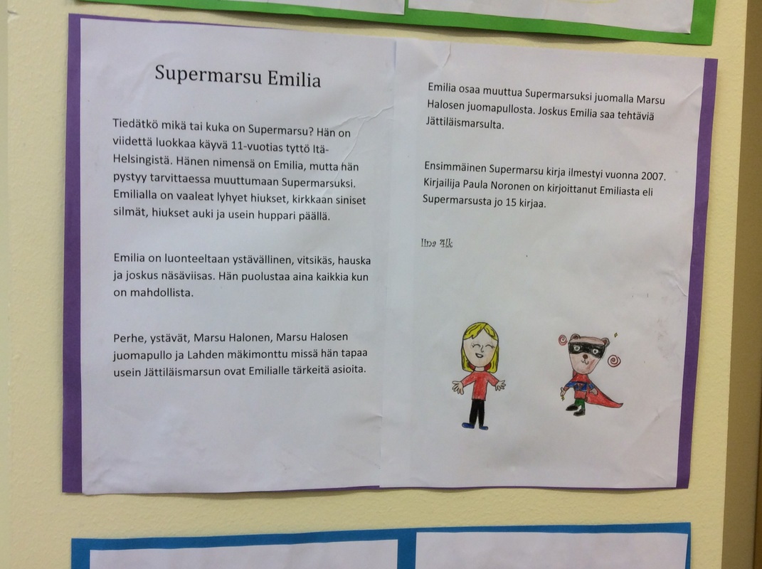 Kirjallisuuden hahmo