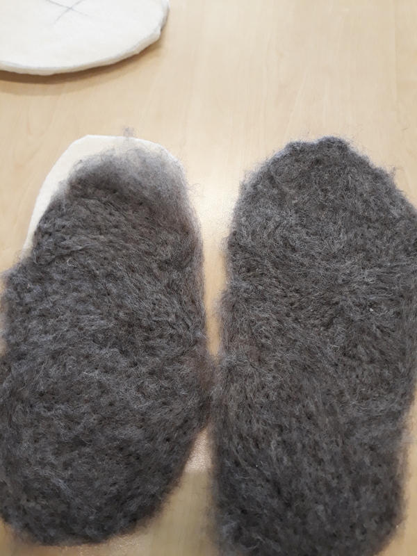 Mitä tänään tein