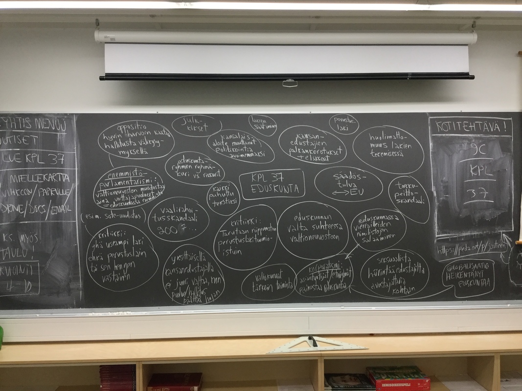 Aikalainen kpl 37 eduskunta, lisätietoja taululta