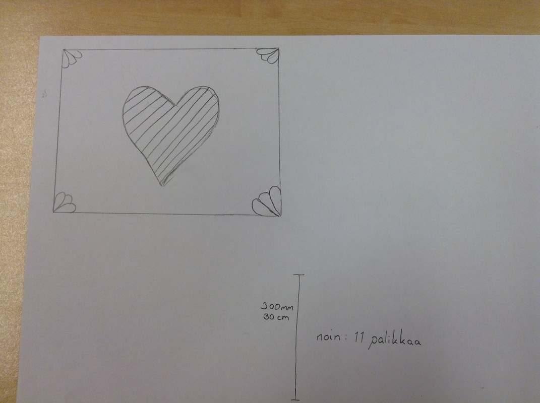 Niskatuen suunnitelma