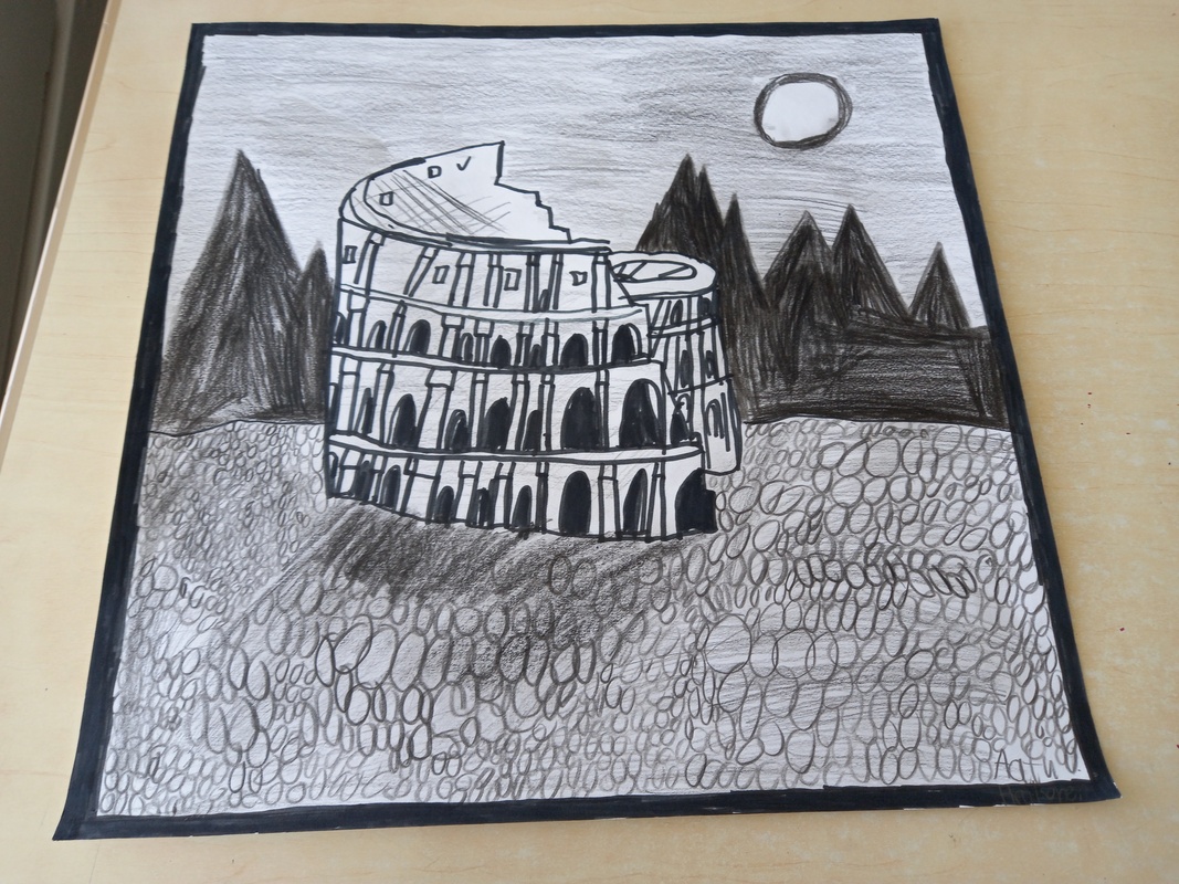 Colosseum